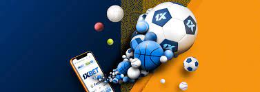 1xBet Evaluation