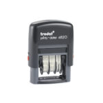 Trodat Printy 4820 dátumbélyegző ISO (4mm)