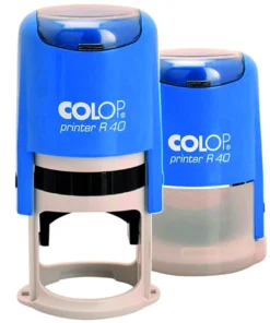 Colop Printer R40 mm körbélyegző egyedi lenyomattal (40mm)
