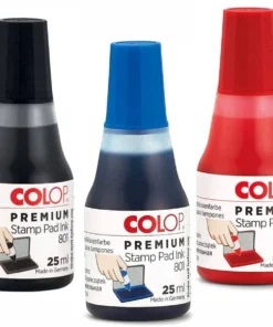 BÉLYEGZŐFESTÉK Colop Prémium 801/25 ml