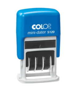 Colop Printer Mini-Folio S120/13 számbélyegző