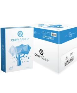 Fénymásoló papír A/4 - A/3 80gr