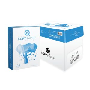 Fénymásoló papír A/4 - A/3 80gr