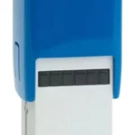 Colop Printer Q24 mm szövegbélyegző egyedi lenyomattal 24x24mm