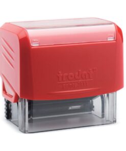 Trodat Printy 3911 4.0 bélyegző egyedi lenyomattal (14X38 mm)
