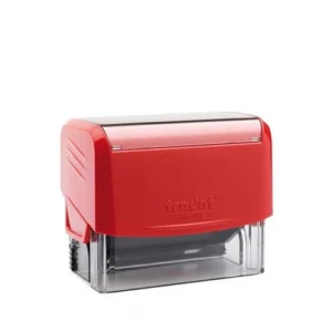 Trodat Printy 3912 4.0 bélyegző egyedi lenyomattal (18X47 mm)