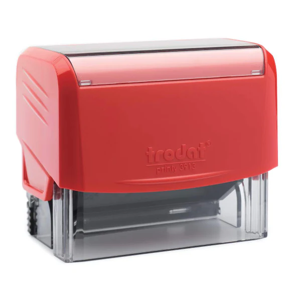 A világ legkisebb automata bélyegzői